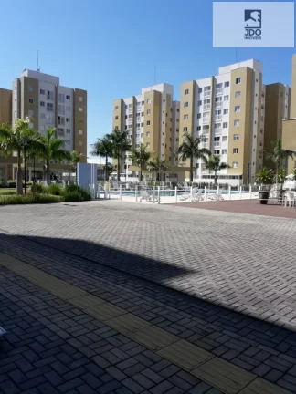 Imagem Apartamento Garden a Venda no bairro Portão - Curitiba, PR