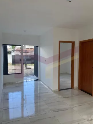 Imagem Casa 2/4 sendo 1 suite no Santo Antonio Prazeres