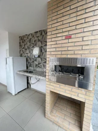 Imagem Apartamento à venda, 49 m² por R$ 320.000,00 - Aribiri - Vila Velha/ES