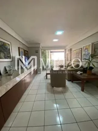 Imagem Oportunidade nas GRAÇAS: 120m², 03qts, 01suite, 02 vagas...