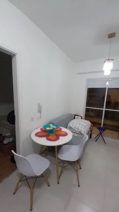 Oportunidade - Apartamento Garden de 1 dormitório (1 suíte) Sem vaga de garagem na Vila Buenos Aires (Penha)
