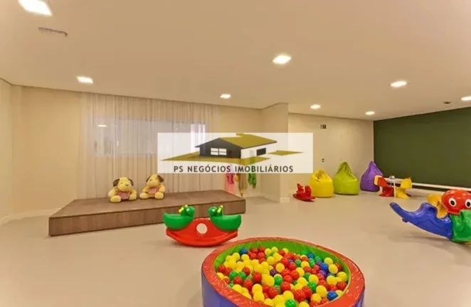 Imagem Apartamento para venda no Sacomã