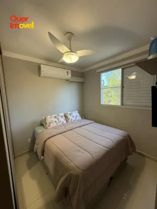 Imagem Imperdível oportunidade: Apartamento à venda em Ribeirão Preto-SP, Jardim Castelo Branco! 2 quartos, 2 salas, 1 banheiro, 1 vaga, 45m².