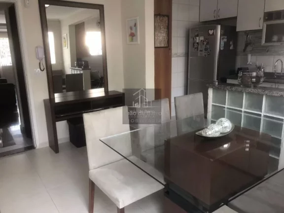 Imagem Sobrado com 3 dormitórios à venda, 140 m² por R$ 1.350.000,00 - Vila Graciosa - São Paulo/SP