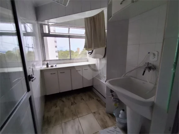 Imagem Apartamento à venda com 2 quartos no condomínio Labitare, São Paulo - SP