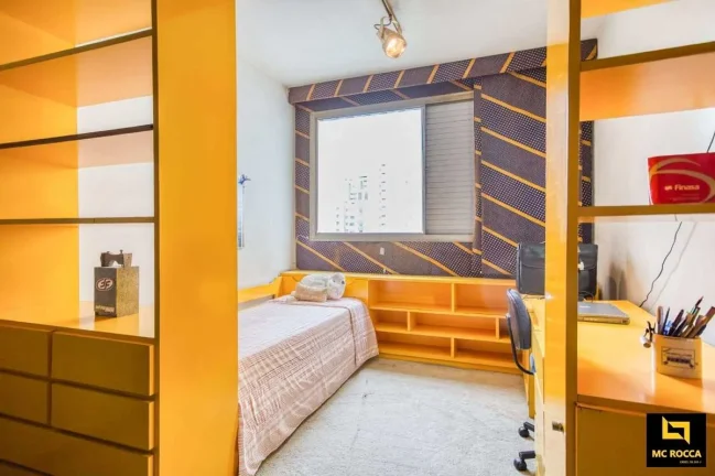 Imagem Apartamento 4 dormitórios - Bairro Santo Antônio - São Caetano do Sul