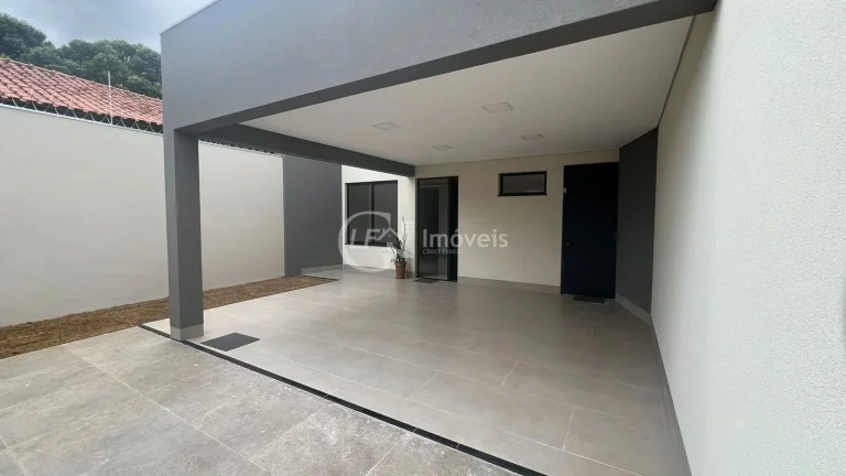 Imagem 3 BELISSIMAS CASAS NO BAIRRO MAIS PROCURADO VILA NASCENTE