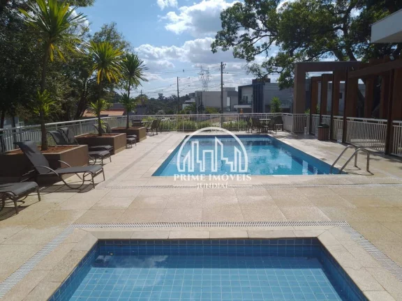 Imagem Terreno à venda, 365 m² por R$ 441.500,00 - Bella Vittà - Jundiaí/SP