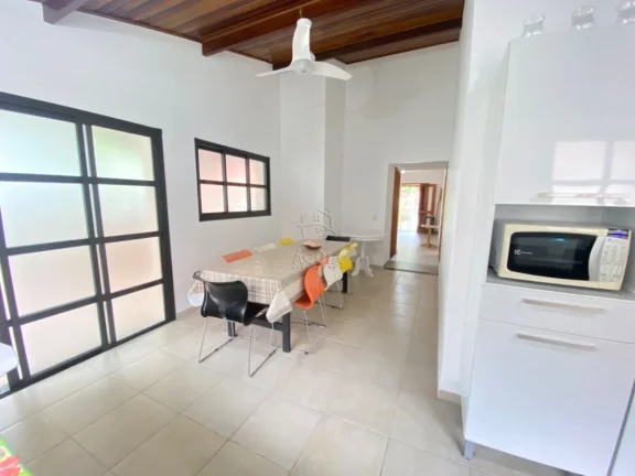 Imagem Casa a 150m da pra do Lázaro!