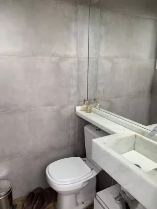 Imagem COBERTURA A VENDA COM ÓTIMA LOCALIZAÇÃO NO CENTRO DA CIDADE.