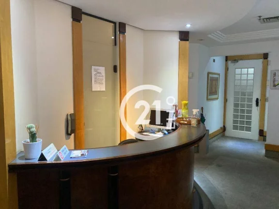 Imagem Conjunto à venda, 95 m² por R$ 848.000,00 - Jardim Paulista - São Paulo/SP