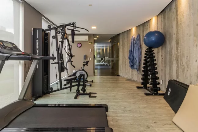 Imagem Apartamento à venda em Porto Alegre, Petrópolis, com 2 quartos, 118m2