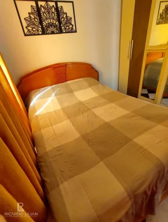 Imagem Apartamento de 3 dormitórios e uma vaga andar alto na Vila Matilde