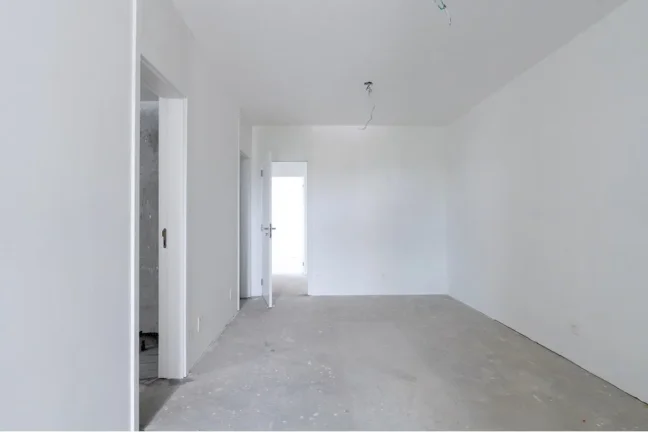 Imagem APARTAMENTO RESIDENCIAL em São Paulo - SP, Vila Clementino