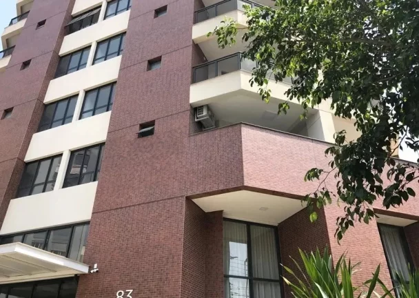 Imagem Apartamento para Venda em São Paulo, Pinheiros, 1 dormitório, 1 banheiro, 1 vaga
