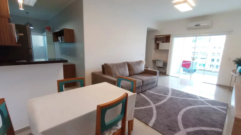 Imagem Lindo Apartamento á venda no Itaguá com ótima metragem