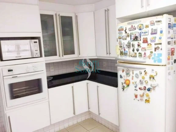 Imagem Excelente Casa à venda em Indianópolis - São Paulo/SP.