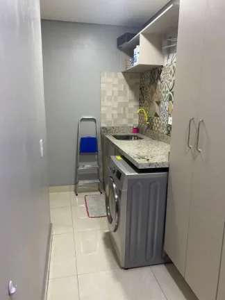 Imagem Sobrado à venda, 147 m² por R$ 790.000,00 - Vila Monteiro - Poá/SP