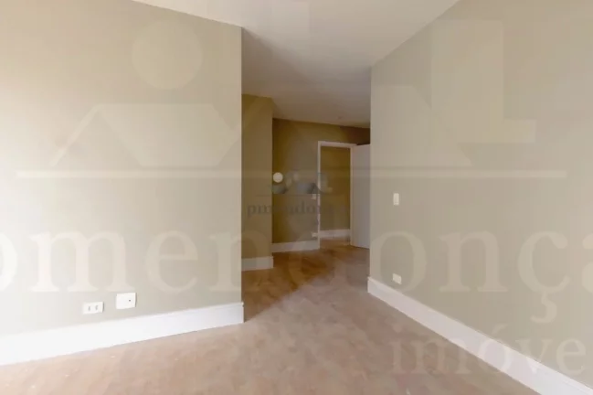 Imagem Higienópolis apartamento novo com 4 quartos e4 vagas, 260m2