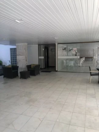 Imagem Apartamento para Venda em Salvador, Barra, 3 dormitórios, 1 suíte, 3 banheiros, 1 vaga