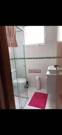 Imagem Apartamento à venda, 150 m² por R$ 695.000,00 - Vila Zanardi - Guarulhos/SP