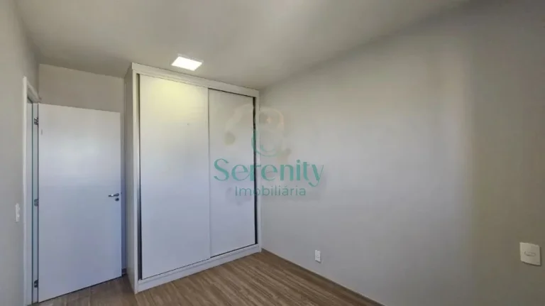 Imagem Apartamento para alugar no Edifício Carpe Diem Downtown, Região Leste, com 2 quartos - R$2.000,00/mês - Londrina - PR