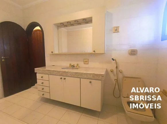 Imagem Linda chácara com 2 casas repleta armários e ar condicionado com Área Gourmet Premium com salão de jogos e piscina no Condomínio City Castelo em ItuSP