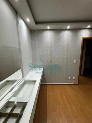 Imagem Apartamento pra alugar na gleba palhano com 2 dormitorios, 1 vaga de garagem, R$2200,00/mês