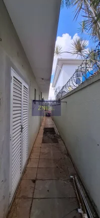 Imagem Casa Comercial no Jardim Sumaré, Ribeirão Preto R 1496