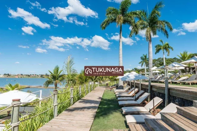 Imagem Terreno à venda, 485 m² por R$ 60.000,00 - Riviera de Santa Cristina XIII - Paranapanema/SP