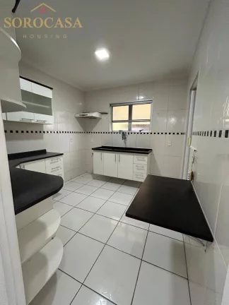 Imagem Apartamento à Venda - 59m² - 2 dorm 1 suite - Jd.Brasilândia