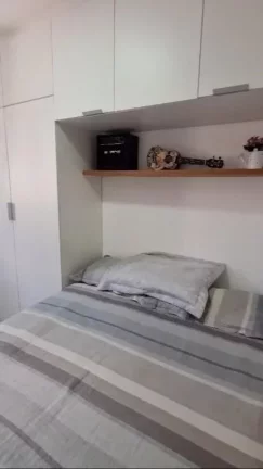 Imagem Conheça o Pallazo Di Florença, um refúgio de conforto e sofisticação na melhor localização dos Bancários.