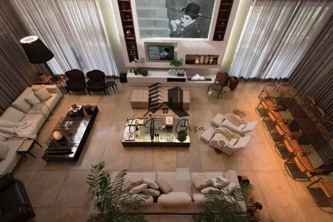Imagem Casa condomínio Vale do Ouro