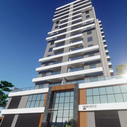 Imagem New Castle