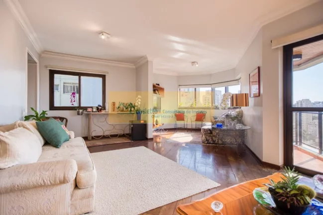 Imagem APARTAMENTO RESIDENCIAL em SÃO PAULO - SP, PERDIZES