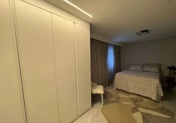 Imagem Casa para Venda em Praia Grande, Canto do Forte, 3 dormitórios, 3 suítes, 2 banheiros, 5 vagas