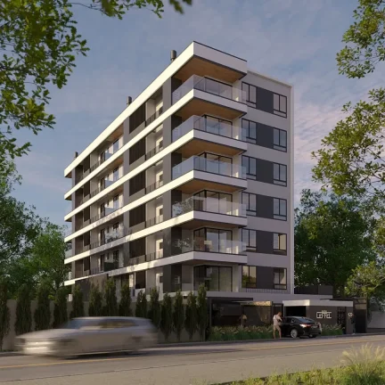 Imagem Apartamento em Bom Retiro - Joinville SC