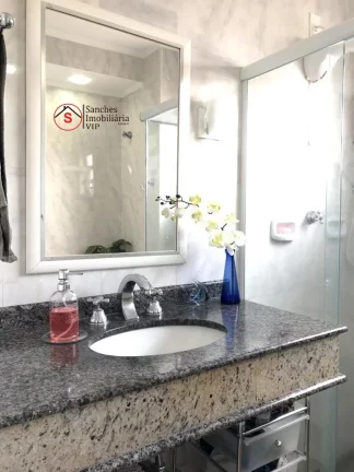Imagem VENDA EXCELENTE APARTAMENTO NA MOOCA NA AVPAES DE BARROS