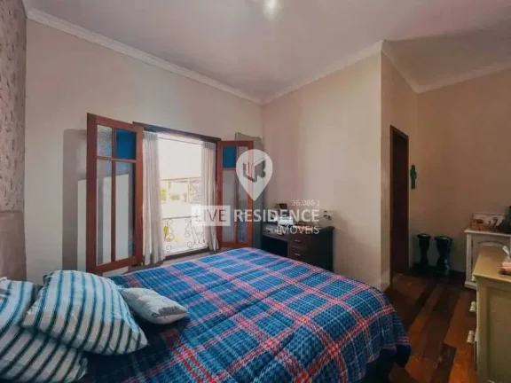 Imagem Casa Térrea à Venda no Condomínio Morada das Fontes - Itatiba, São Paulo