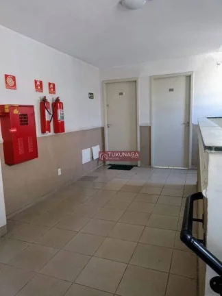 Imagem Apartamento 40m², 2 Quartos E 1 Vaga De Estacionamento