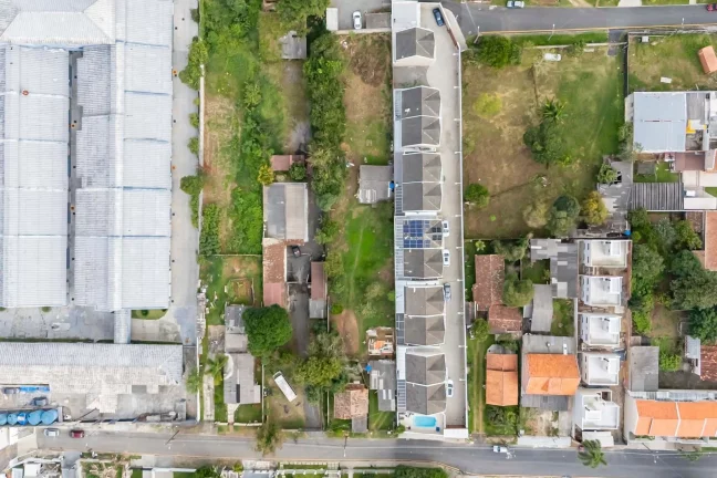 Imagem Terreno no Orleans