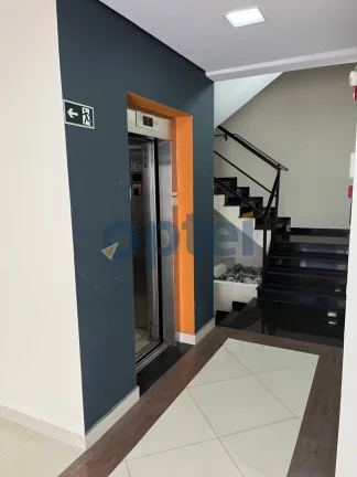 Imagem Predio Comercial a venda no Rudge Ramos