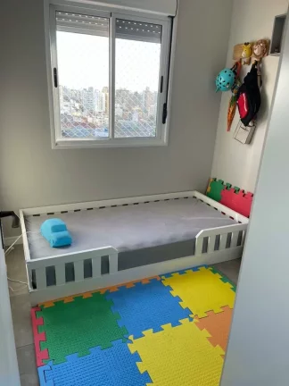 Imagem AADA 680 Apto KR010_1-3404126 - Apartamento à venda no bairro Azenha - Porto Alegre/RS