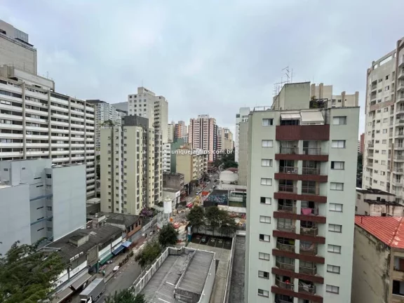 Imagem Apartamento à venda Consolação São Paulo