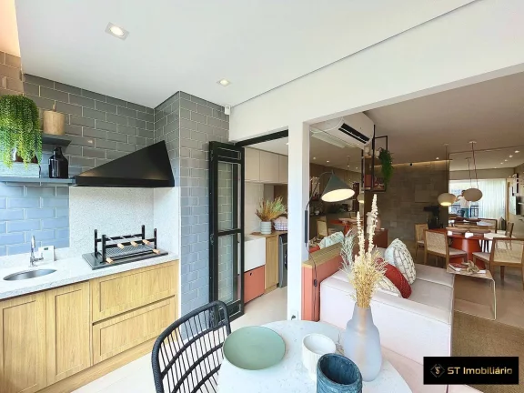 Imagem Lançamento em Atibaia: Financiamento p/ Apartamentos no Bairro Alvinópolis!