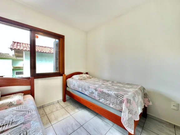 Imagem Apartamento 2 Dormitórios - Bairro Zona Nova