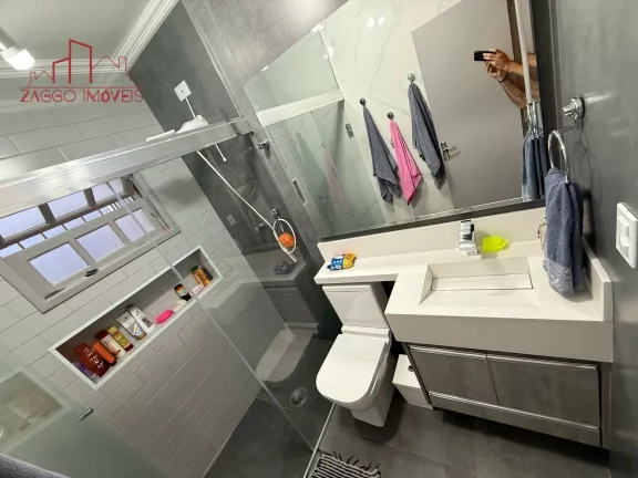 Imagem Oportunidade - Casa térrea impecável, toda reformada