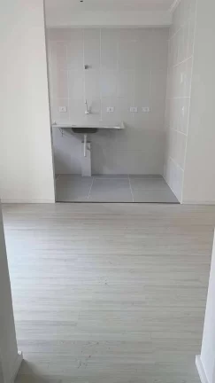 Imagem Residencial Mônaco - 0Km - Ap.206/B.07 - 2 dorm c/ lazer - Jd da Glória