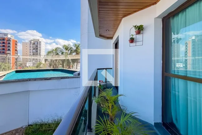 Imagem Apartamento à Venda - Cambuci, 3 Quartos, 117 m2