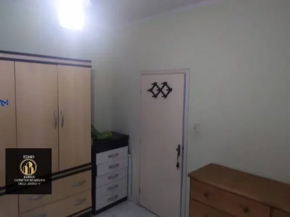 Imagem Casa - Tude Bastos - Praia Grande - SP.
